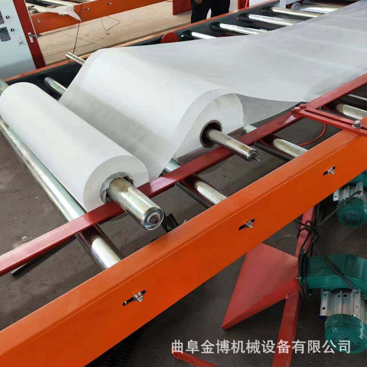 铝箔离型纸不干胶复合机 xps挤塑板贴合机 保温棉铝膜复合机,五金/工具,机床,淘宝优惠券,粉丝福利购,淘宝优惠卷