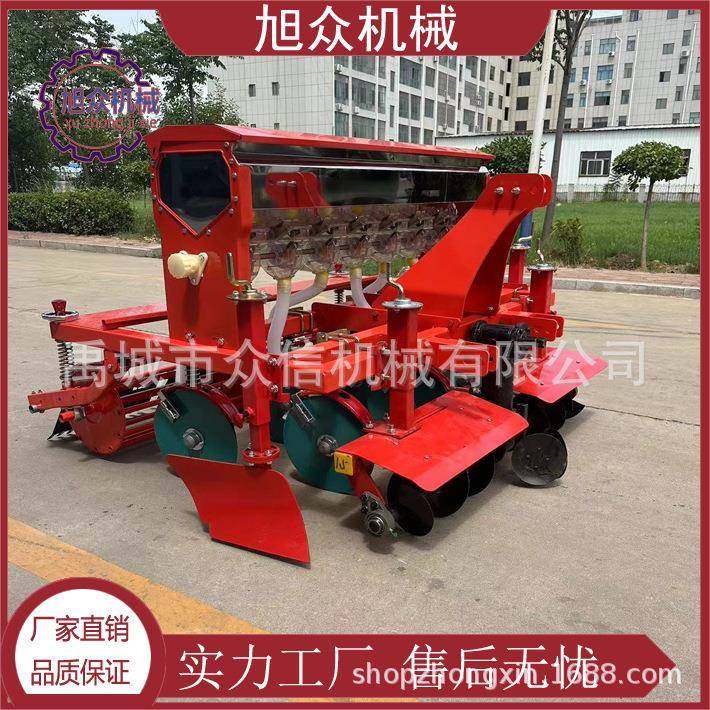 25新款小麦微旋播种机 带螺旋平土播种机 小麦苜蓿条播机,农机/农具/农膜,播种栽苗器/地膜机,淘宝优惠券,粉丝福利购,淘宝优惠卷
