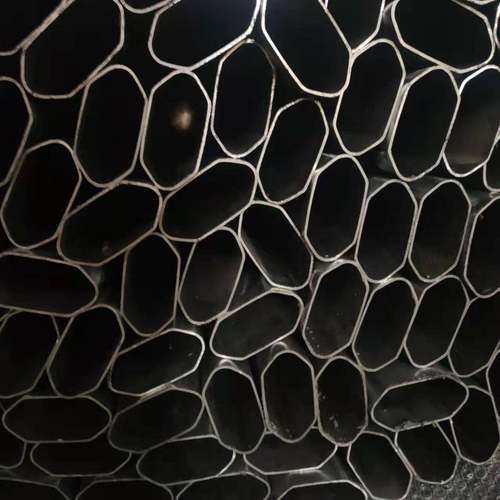 六角管 八角管 五边管 梯形管 凹槽床管 凸形管 面包管 扇形管