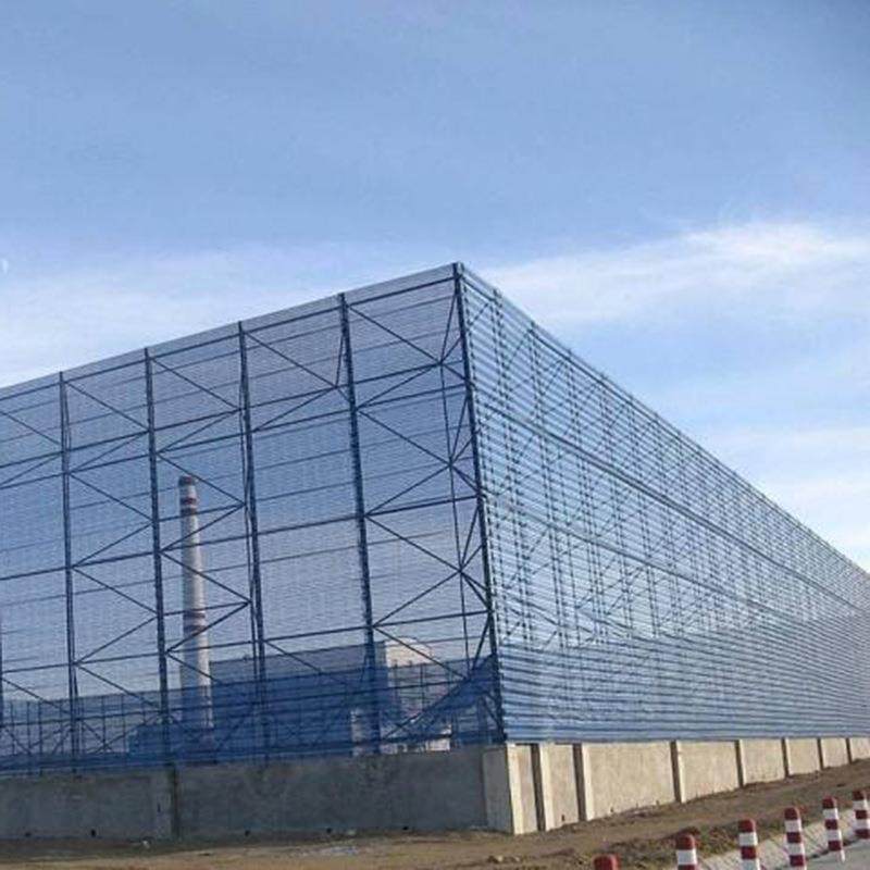 抑尘挡风墙储煤场矿石石灰厂环保墙玻璃钢防风耐腐蚀防风屏障,基础建材,玻璃钢格栅板,淘宝优惠券,粉丝福利购,淘宝优惠卷