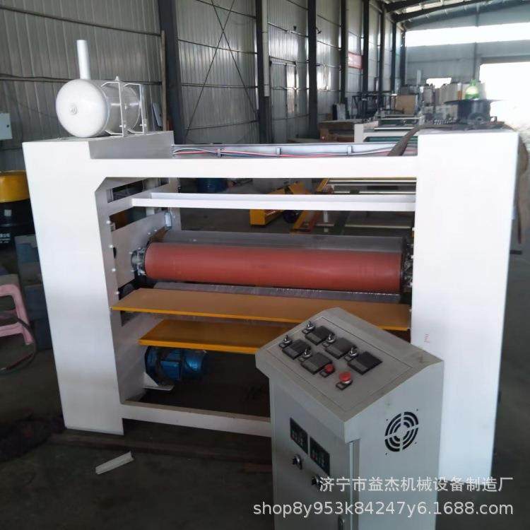 PET膜平贴机成卷不锈钢pvc膜覆膜机金属隔断板涂胶贴面机,五金/工具,机床,淘宝优惠券,粉丝福利购,淘宝优惠卷