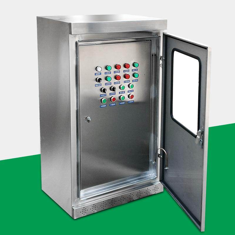 直供不锈钢动力柜机械电气设备控制箱PLC控制柜自动化配电柜,电子/电工,其它,淘宝优惠券,粉丝福利购,淘宝优惠卷