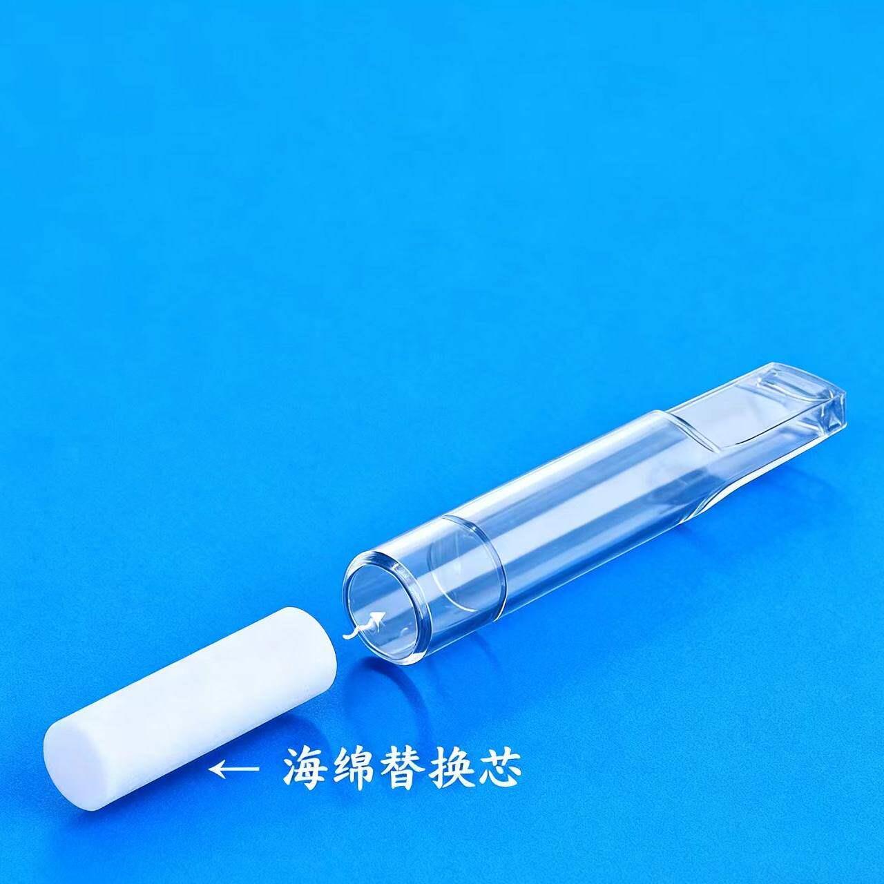 6*22毫米一次性Xtreme过滤棉滤芯先生极无限烟斗嘴器替换棉滤芯