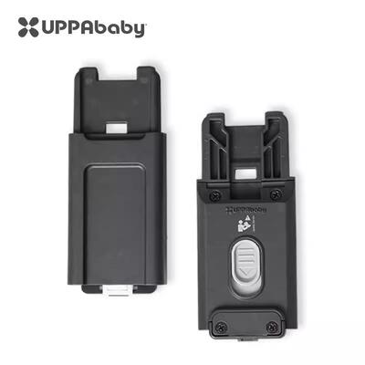 Uppababy克鲁兹助推器婴儿车篮子Vista婴儿车连接器适配器配件