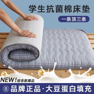 定制学生宿舍床垫85x80x90x190cm上下铺中小学校单人住宿床垫子70