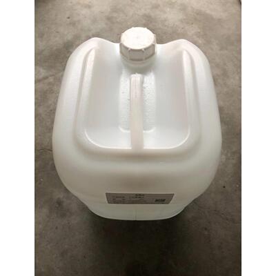 工业去离子水蒸馏水高纯水叉车电瓶水激光机用水实验用水25L25KG
