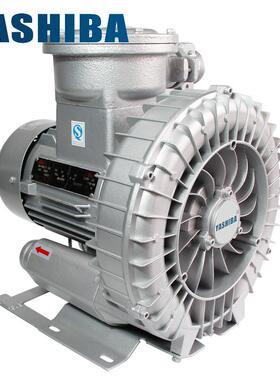 亚士霸HG310-55AF防爆漩涡风机高压防腐HG3000S高压防爆漩涡气泵