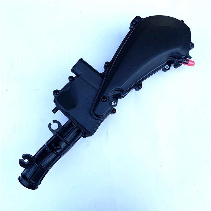 适用铃木睿彩QS125T-4/T-4B瑞梦T-5A空气滤芯器总成滤芯器滤清器