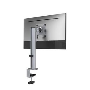 液晶电脑萤幕支架双萤幕幕旋转臂桌底座伸缩升降通用万向目乐士L1