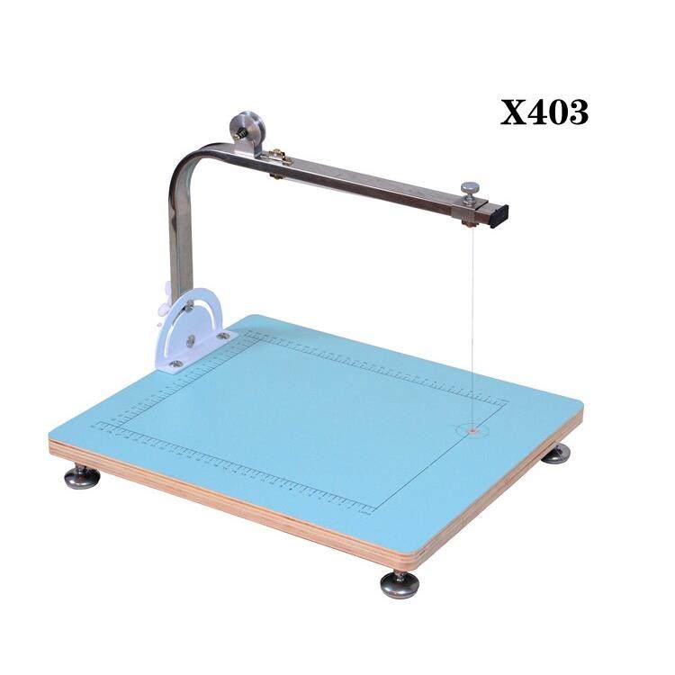 小小匠X403便携泡沫切割机 台式电热丝热熔海绵珍珠棉KT板,五金/工具,电热工具,淘宝优惠券,粉丝福利购,淘宝优惠卷