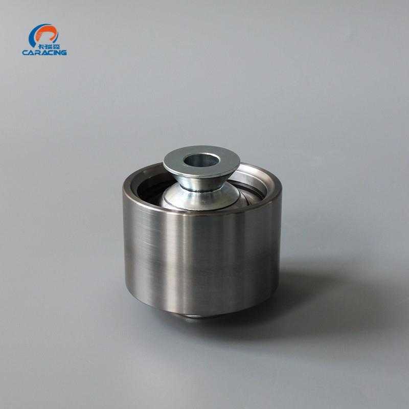 卡瑞森合金钢一英寸重型复合式向心鱼眼关节轴承W16座套夹套现货