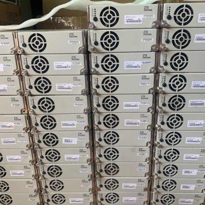 全新中兴ZXD3000V5.6V5.5通信开关电源模块48V50A高效整流模块