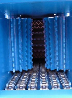 FSJ-4500型木材粉碎机厂家现货破碎机木屑各种木材木板粉碎