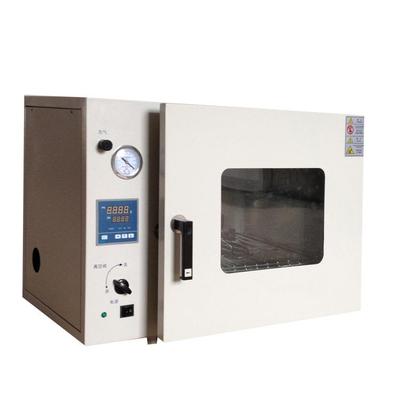 DZF-6020电热恒温真空干燥箱实验室工业真空烘箱烘干箱