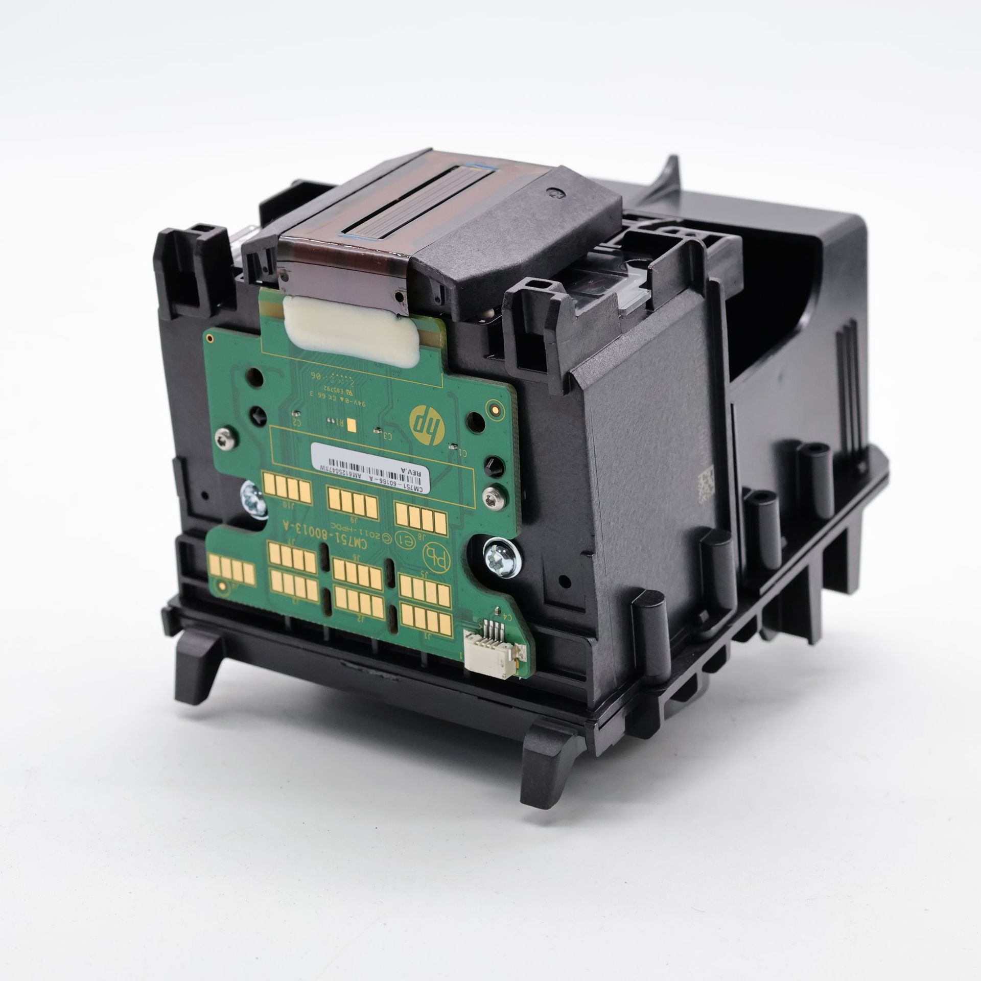 适用于惠普HP728 729打印头T730 T830绘图仪打印机 F9J81A打印头