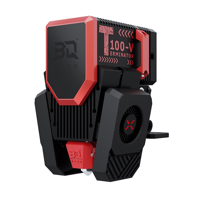 BIGTREETECH TERMINATOR终结者双齿轮近程挤出机DIY3D打印机配件