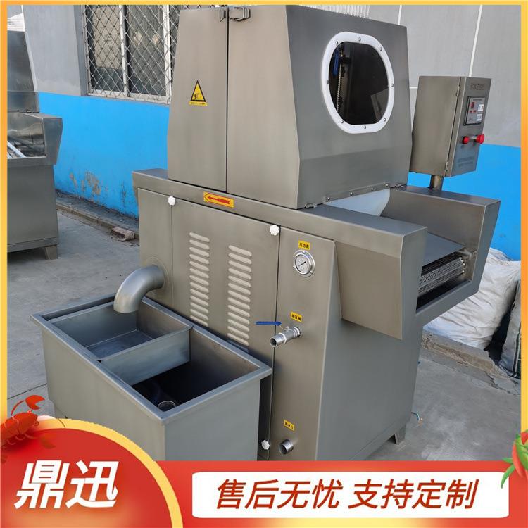 全自动肘子腌制设备五香猪肘子注射机120针盐水注射机价格