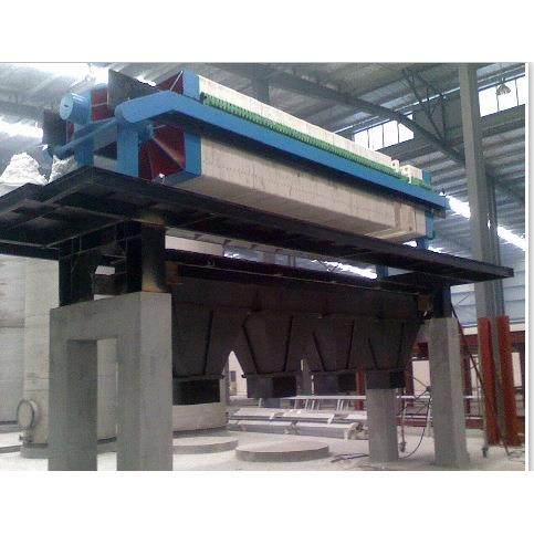 禹州供应油井压滤机矿井压滤机污水处理适用压滤机