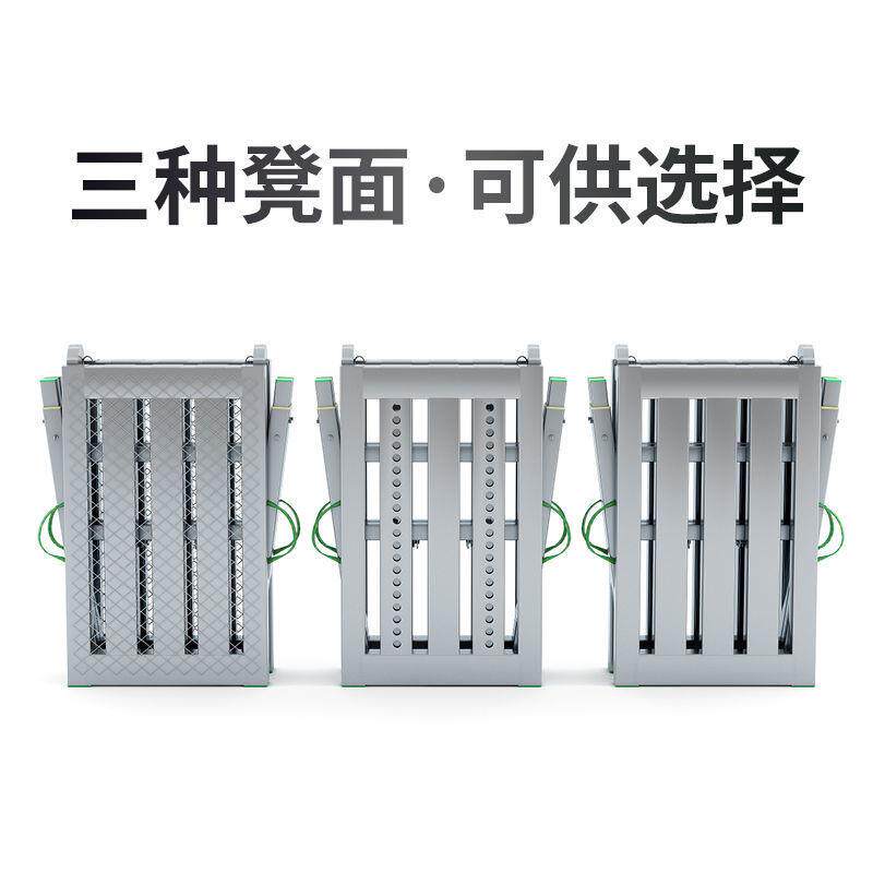 多功能脚手架折叠马凳加厚马镫升降伸缩梯子刮腻子装修凳折叠凳子