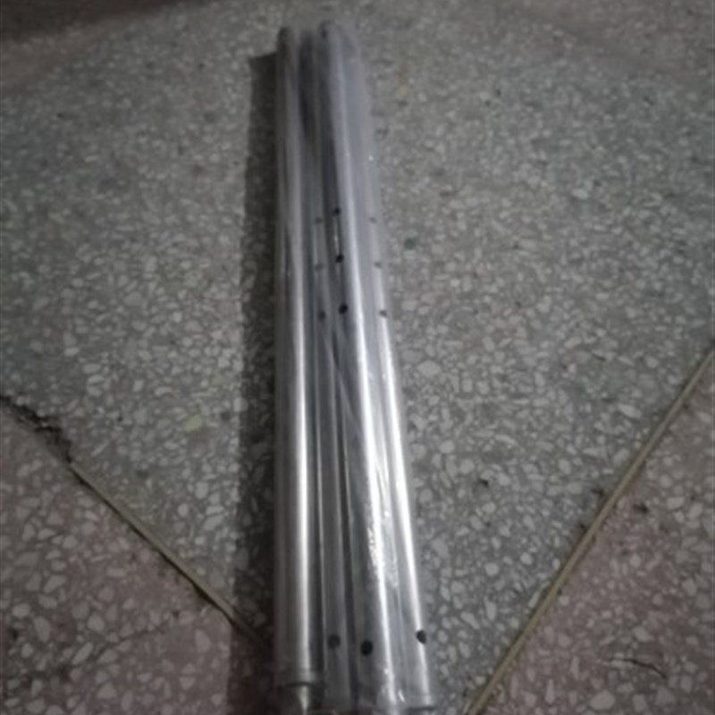 不锈钢置物架配件立柱圆管3.2厘米直径立柱和3.R8厘米直径立柱多