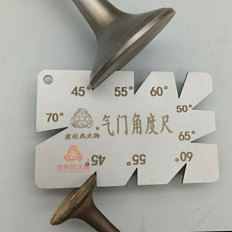气门角度尺不锈钢单刀飞镗刀x对刀器神器电钻专用金刚石磨轮工具