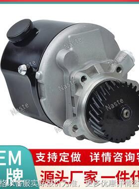 福特63514动力转向泵 2000 3000 4000 5000 7000+