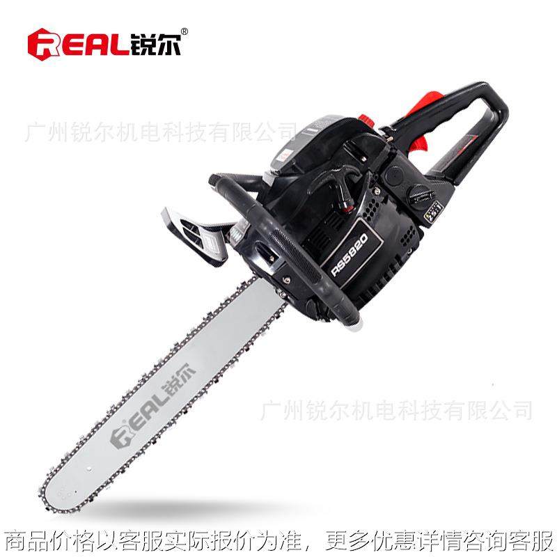 油锯伐木锯20寸汽油锯大功率砍树神器16寸手持链锯园林砍伐锯,农机/农具/农膜,割灌机/割草机/油锯,淘宝优惠券,粉丝福利购,淘宝优惠卷