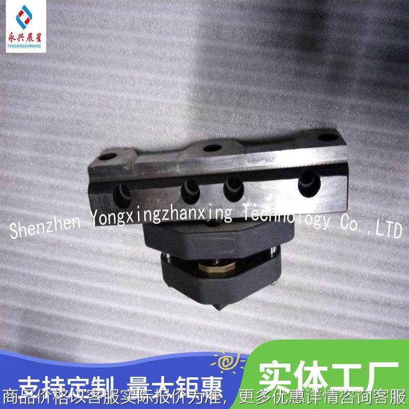 厂家供应/打包带挤出机 手调模具 模具 包苾模具,标准件/零部件/工业耗材,模具,淘宝优惠券,粉丝福利购,淘宝优惠卷