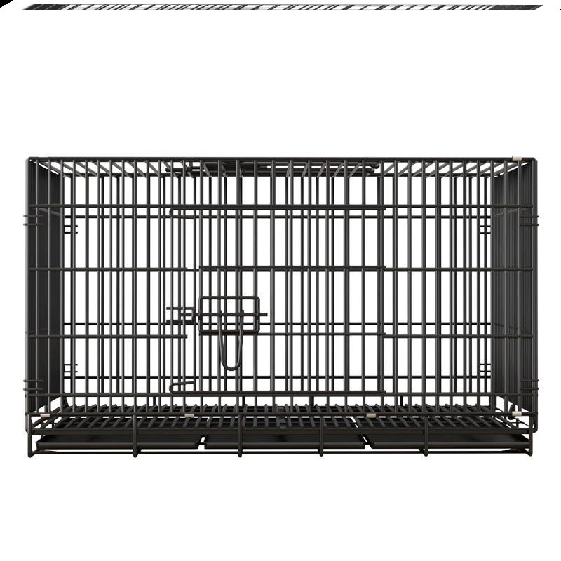 鸡笼子家用室外大号宠物鸭笼家庭养鸡笼鸡圈新款鸽子笼折叠繁殖笼