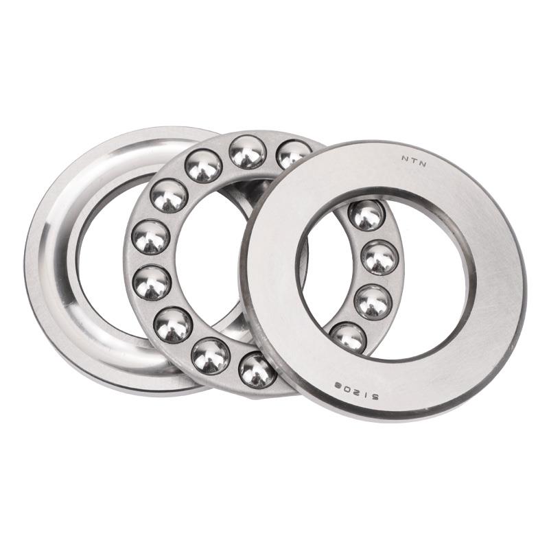 日本进口NTN推力球轴承51200 51201 51202 51203 51204 51205