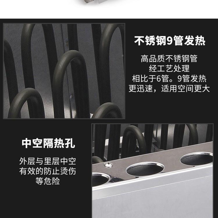 不锈外216控桑拿炉干蒸桑加热炉家用汗蒸神器SAV钢s房auna拿stove