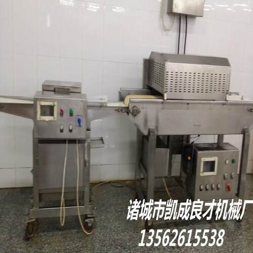 鲜肉切9944片鸡片机鸡柳切片切条机鲜肉切机