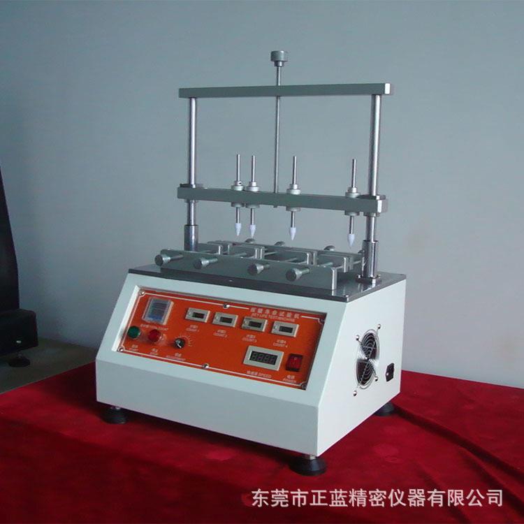键按试ZL-125验机命寿验机按键寿命试试验机