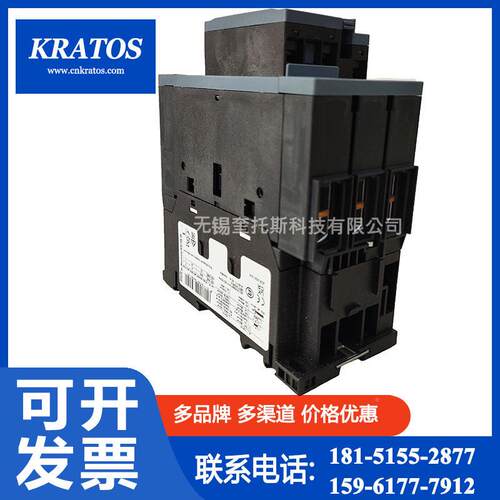 空压机配件接触器110899623089963机51空机压整租2赁维修保养