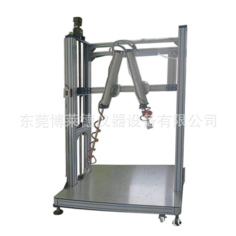 售BLD-5005后无忧助测行器合综疲劳试机助验行器静载荷试仪