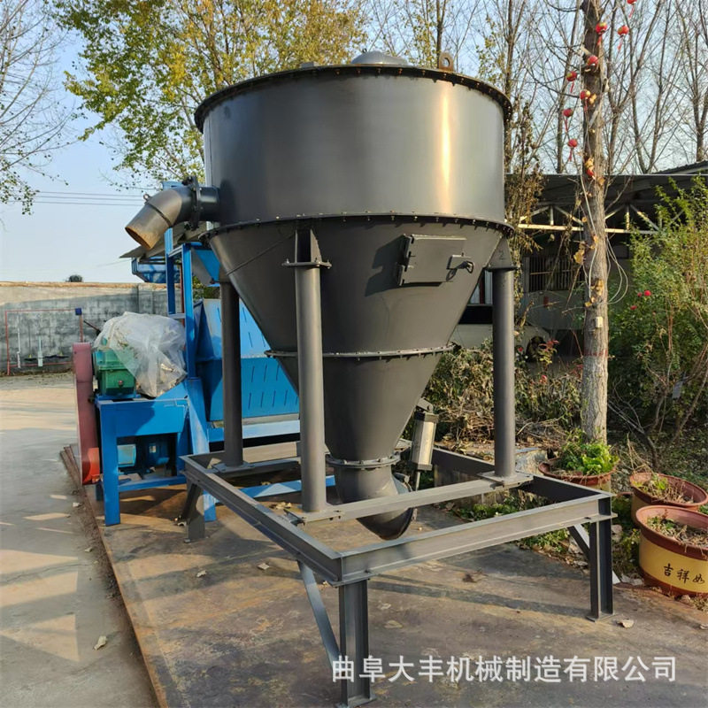 砂石料自动装车气力输送机  脉冲除尘吸灰机 粉煤灰装车输送机,机械设备,粉碎机,淘宝优惠券,粉丝福利购,淘宝优惠卷
