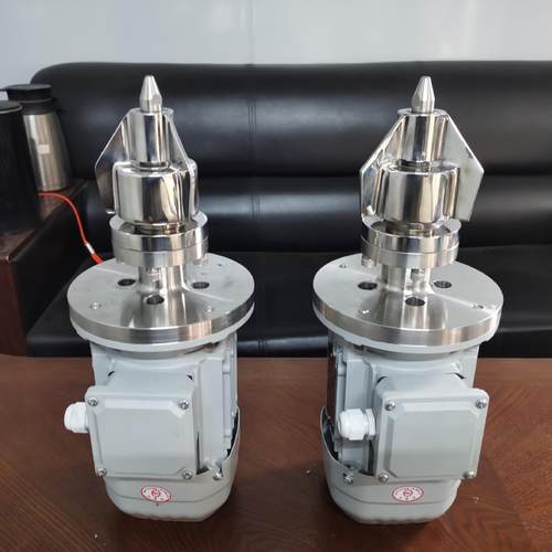 移动式高剪切乳化均质机电动升降高剪切分散机剪切磁力搅拌机