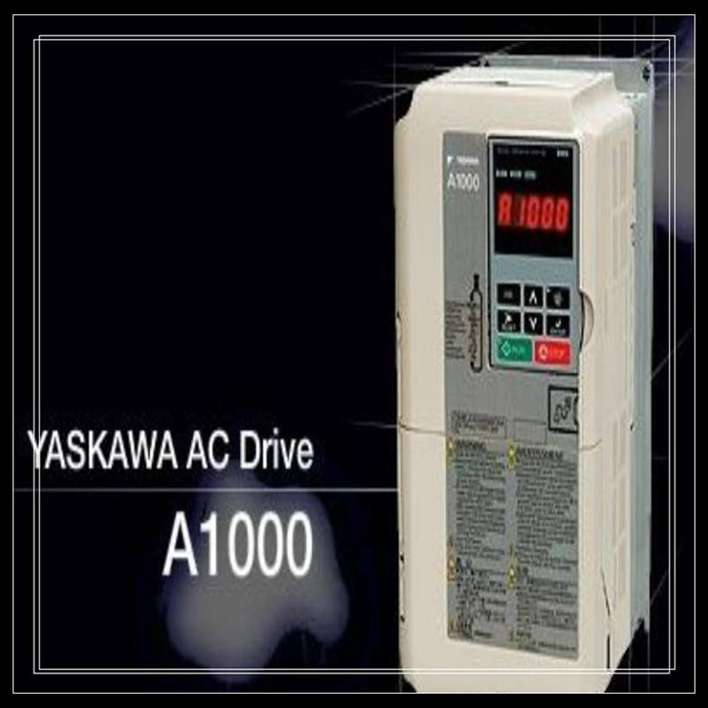 议价A1000系列变频器CIMR-4A0296 132KW 质保一年