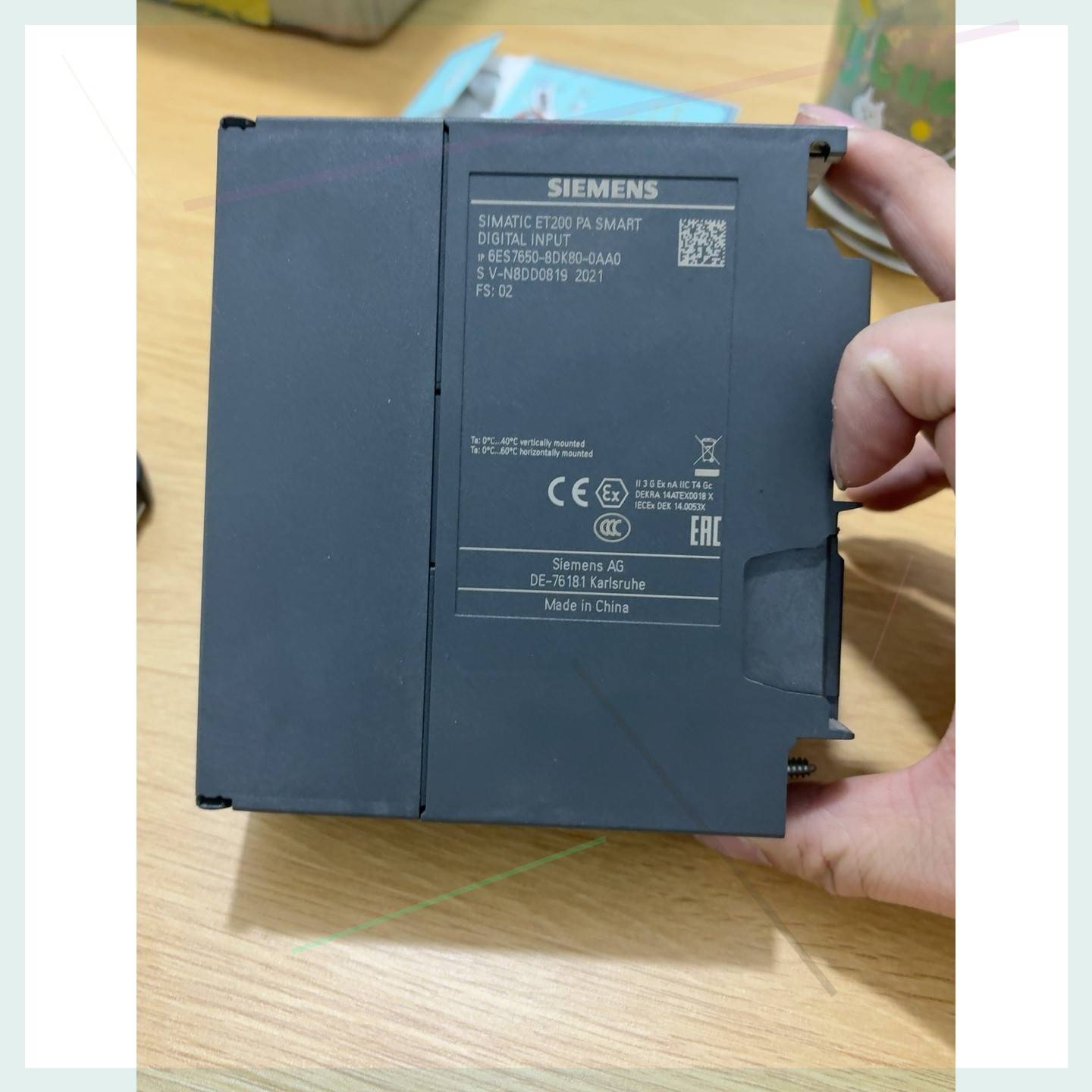 议价6ES7650-8DK80-0AA0    一台  可以