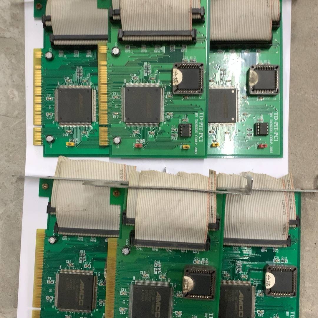 议价TD-PIT-PCI+BY+TANGDU+AMCC+S593