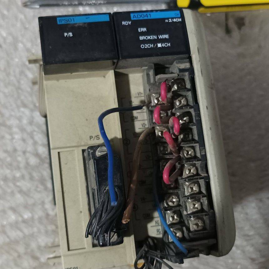 议价PLPLC CQM1-AD041 CQM1-IPS01