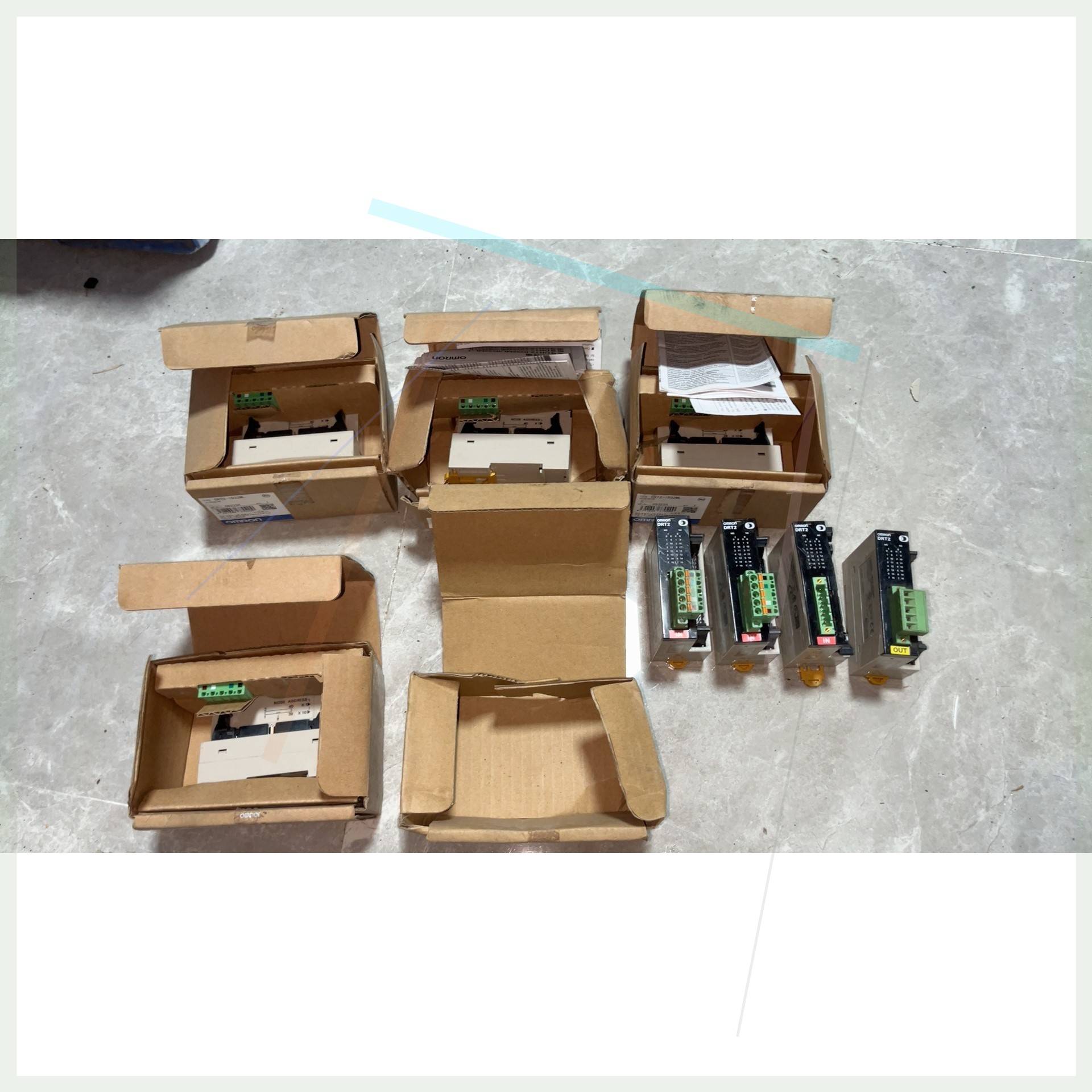 议价DRT2-ID32ML，DRT2-OD32ML，货