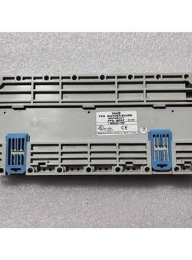 议价NAiS FP2主板 型号AFP25007 7槽模块 成色不