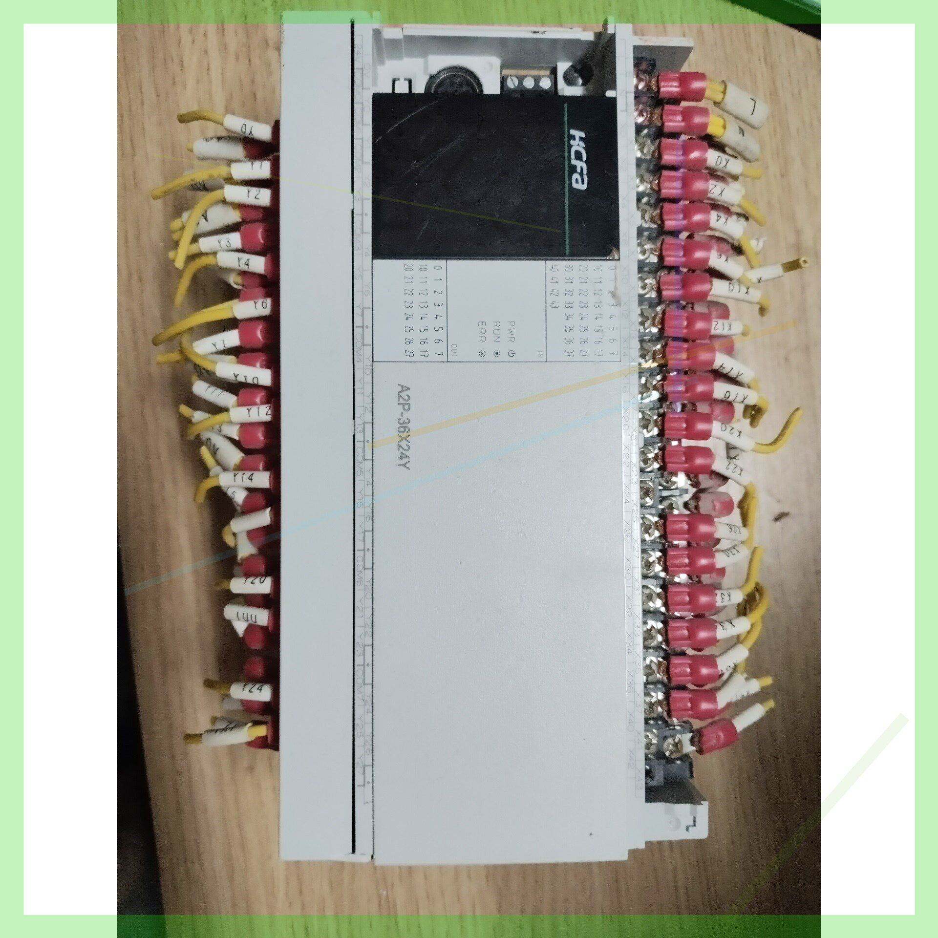 议价，PLC  HCA2P-36X24YR-A，