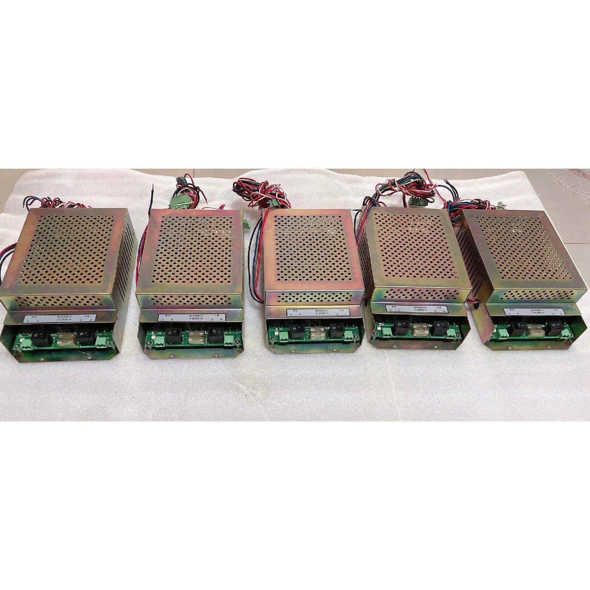 议价海湾GST500壁挂主机电源老款海湾500主机电