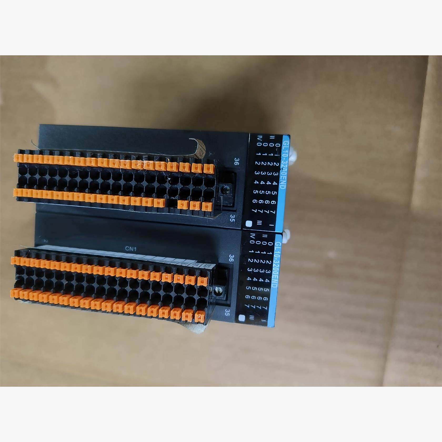 议价需要询价再拍/PLC GL10-3200END