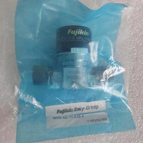 议价Fujikin金隔膜阀型号NFPR-ND-71-6