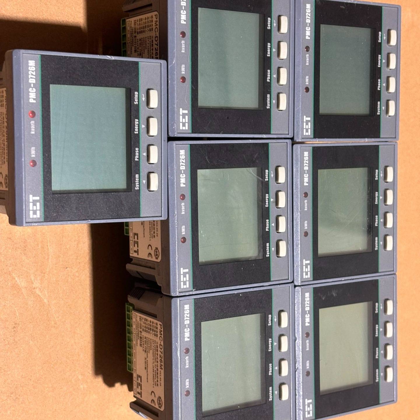 议价深圳中电技术 c pmc d726m