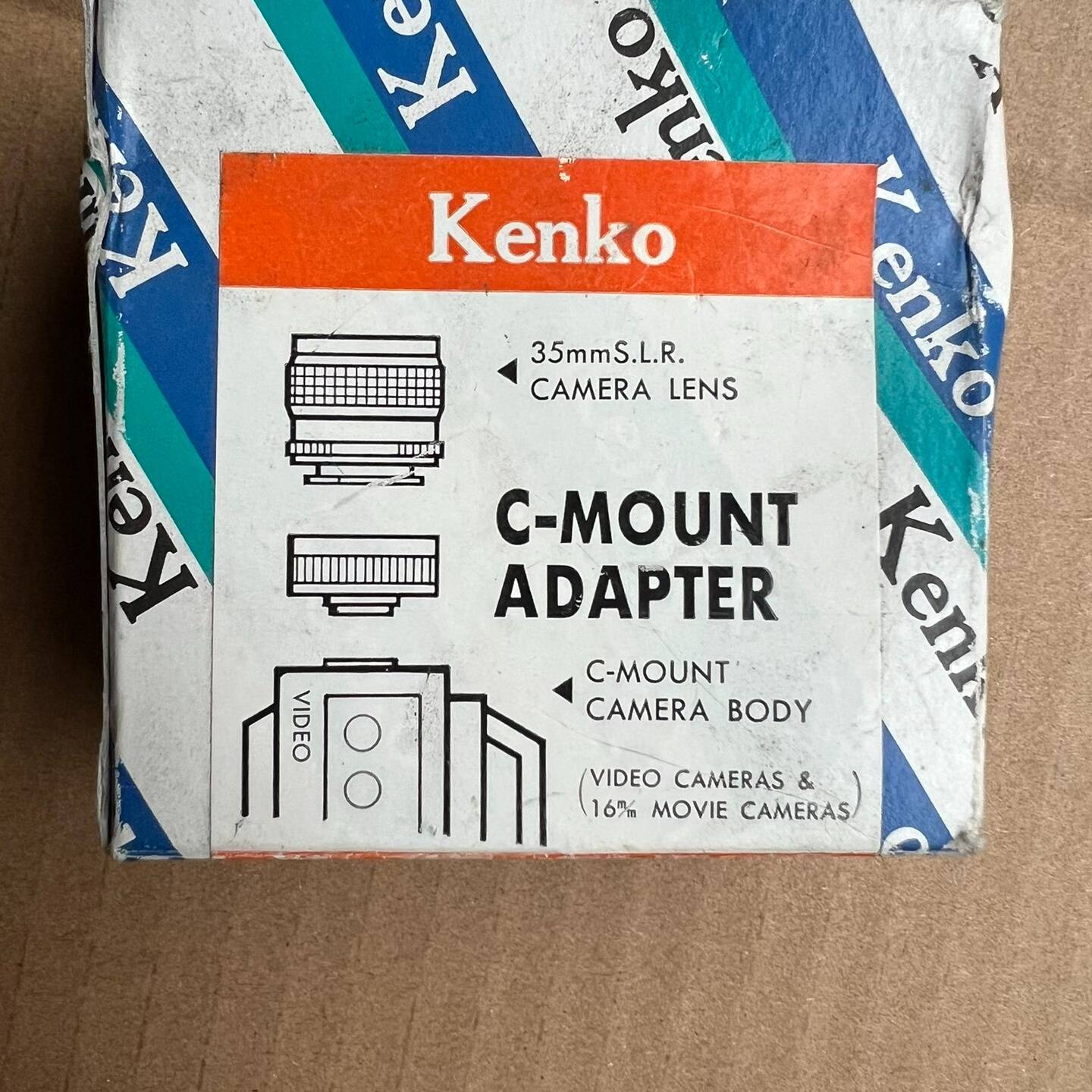 议价远建 NA C-MOUNT ADER转接