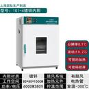 1工业鼓风干燥箱恒温烘箱电热烘干机实验室高温老化烤箱试验 101